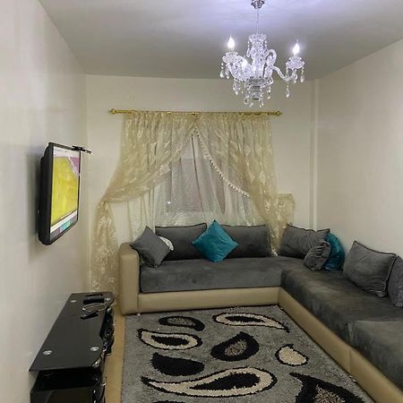 Mohammed V International Airport House Apartamento Nouaceur Exterior foto