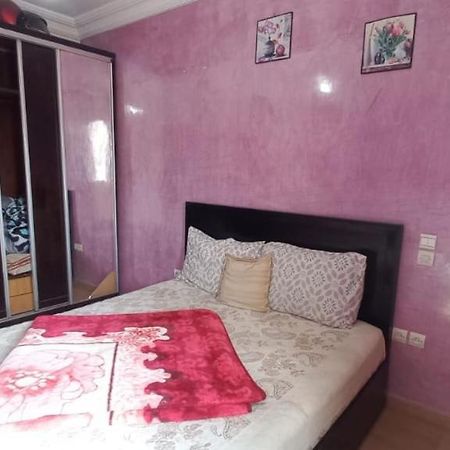 Mohammed V International Airport House Apartamento Nouaceur Exterior foto