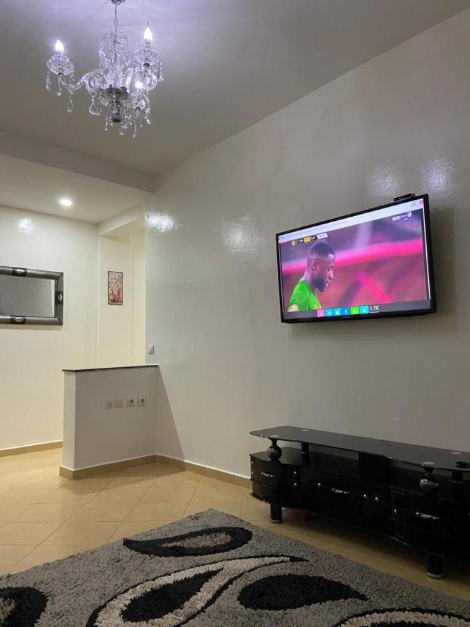 Mohammed V International Airport House Apartamento Nouaceur Exterior foto