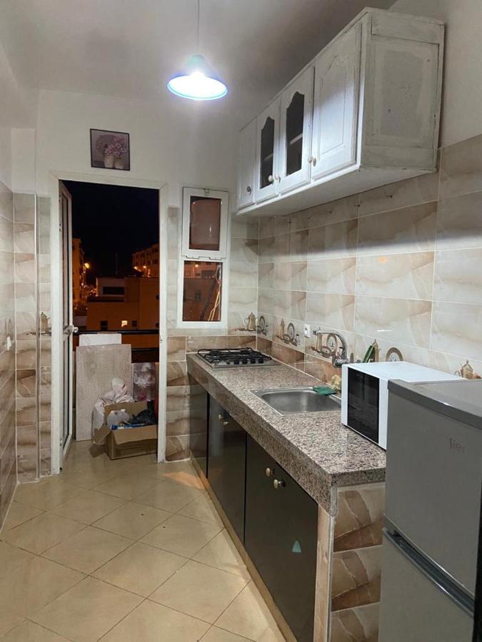 Mohammed V International Airport House Apartamento Nouaceur Exterior foto