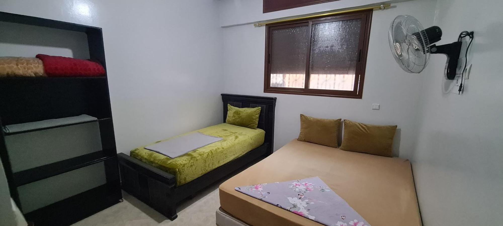 Mohammed V International Airport House Apartamento Nouaceur Exterior foto